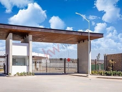Casa En Renta Con Recámara En Planta Baja, Antigua Carretera San Pedro, Torreón, Coahuila | MercadoLibre