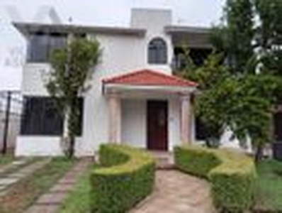 Casa en renta Rincón De San Lorenzo, Toluca