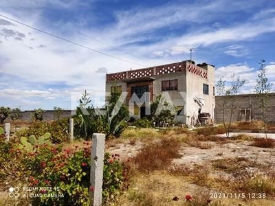 Casa En Vent En Otumba,estado De Mexico