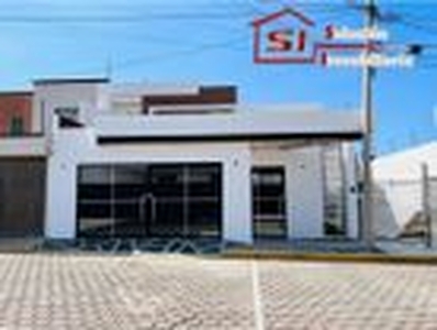 Casa en venta Coaxustenco, Metepec