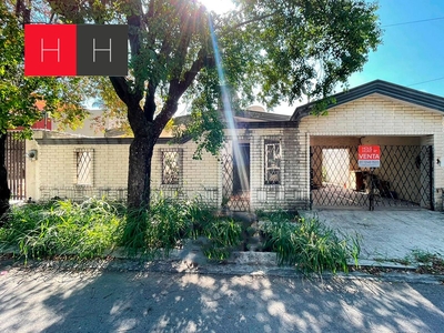 Casa En Venta En Lagos Del Bosque, Sur De Monterrey