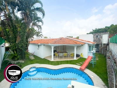 Casa En Venta En Lomas De Cocoyoc | MercadoLibre