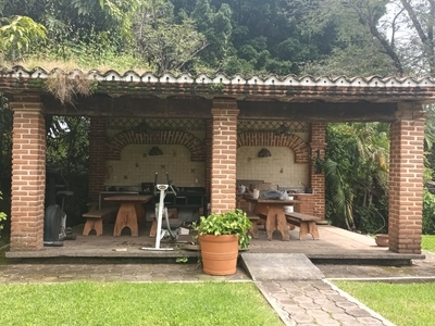 CASA EN VENTA EN TEPOZTLAN