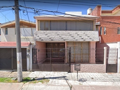 Casa En Venta Lomas De Las Fuentes, Naucalpan/laab1
