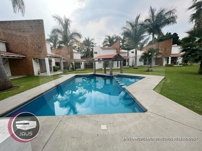 Renta Casa En Condominio Con Alberca Yautepec Morelos Anuncios Y Precios -  Waa2