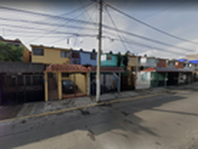 Casa en venta Vergel De Arboledas, Ciudad López Mateos, Estado De México, México