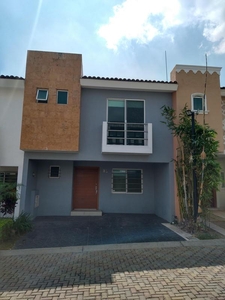 Casas en renta - 90m2 - 3 recámaras - Zapopan - $11,000