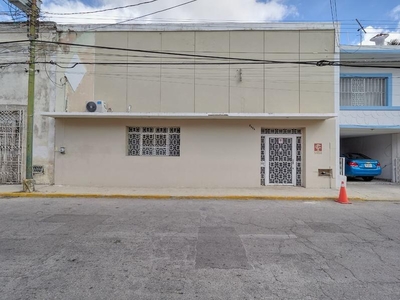 Casas en venta - 1252m2 - 5 recámaras - Mérida Centro - $10,500,000