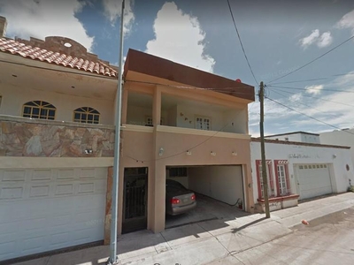 Casas en venta - 126m2 - 3 recámaras - Los Mochis - $1,098,000
