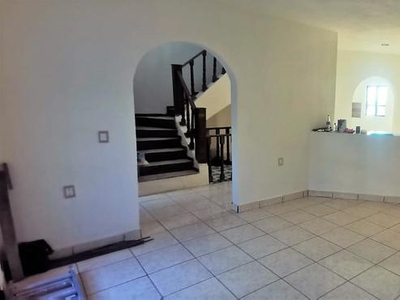 Casas en venta - 166m2 - 3 recámaras - Zacatecas - $2,700,000