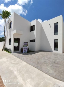 Casas en venta - 177m2 - 2 recámaras - Merida - $1,550,000