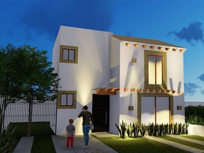 Casas en venta - 206m2 - 2 recámaras - Tequisquiapan - $3,500,000