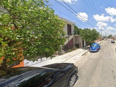 Casas en venta - 237m2 - 4 recámaras - Mérida Centro - $1,171,000