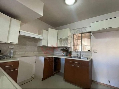 Casas en venta - 288m2 - 3 recámaras - Campos Eliseos - $5,500,000