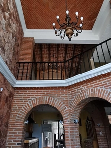 Casas en venta - 350m2 - 4 recámaras - Ezequiel Montes - $7,000,000