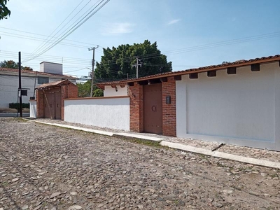 Casas en venta - 500m2 - 3 recámaras - Colinas del Bosque - $5,500,000