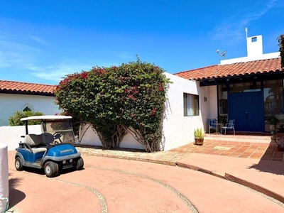 Casas en venta - 600m2 - 3 recámaras - Ensenada - $415,000 USD
