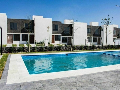 Casas en venta - 75m2 - 3 recámaras - Apaseo El Grande - $1,245,000