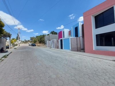Casas en venta - 85m2 - 3 recámaras - Tlaxcala - $875,000