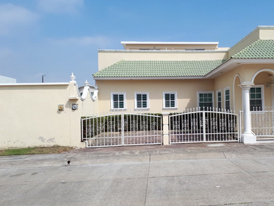 Chalet Veneziano Para Vacaciones En Boca Del Rio, Veracruz