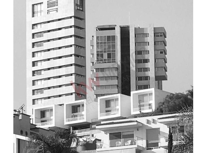 Departamento de lujo en Venta con Espectacular Vista Panorámica en Vista Santiago