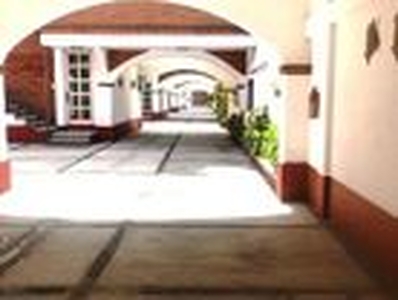 Departamento en renta San Jerónimo Chicahualco, Metepec