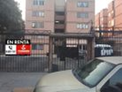 Departamento en renta Villas De La Hacienda, Atizapán De Zaragoza