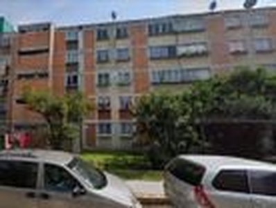 Departamento en venta Confraco, Unidad Habitacional Tabla Honda, Tlalnepantla De Baz, Estado De México, México