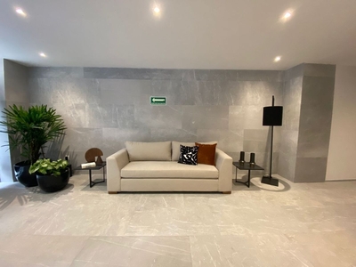 Departamento En Venta Cuauhtémoc (m2d2319)