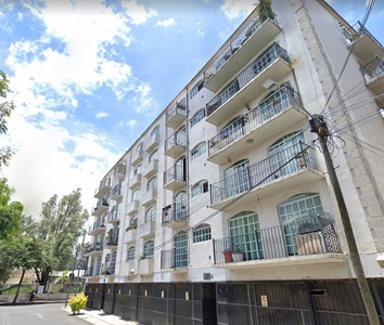 Departamento En Venta En San Marcos, Azcapotzalco Rom7 | MercadoLibre