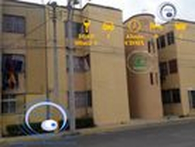 Departamento en venta La Monera, Ecatepec De Morelos, Ecatepec De Morelos