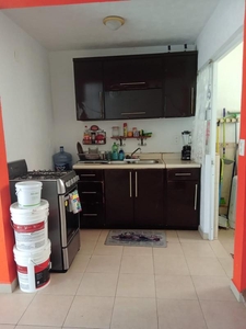 Departamentos en renta - 56m2 - 2 recámaras - Aeropuerto - $7,500