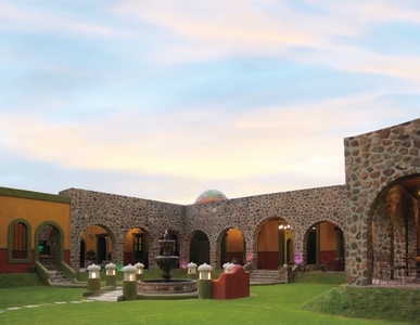Hacienda En Venta En San Miguel De Allende