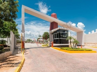 Jardines del Sur 5 en Renta Amueblada 3 recamaras Cancún Quintana Roo