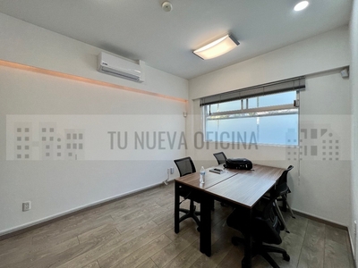 Renta Casa Oficina 600m Amueblada 120 Pers 10 Privados Aaa | | MercadoLibre