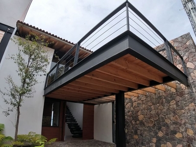 Venta Casa Valle De Bravo, México