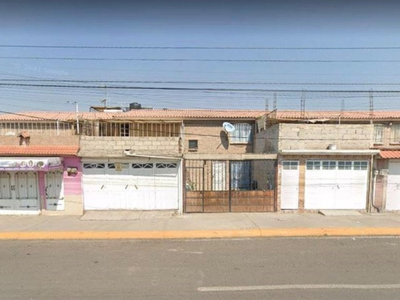 Casa A Precio Accesible, Ubicada En Real Del Valle, Acolman, Estado De México. #ev