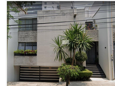 Casa En Benito Juárez En Remate Bancario: Oportunidad De Inversión Inmobiliaria