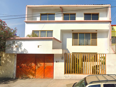Casa En Remate En Nueva Atzacoalco, Gustavo A. Madero