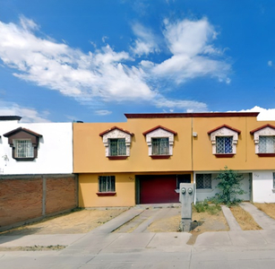 Casa En Venta En La Luz, Durango
