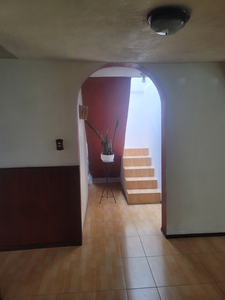 Casa En Venta En Manuel Sotelo, Morelos Segunda Secc,toluca De Lerdo, Edomex.