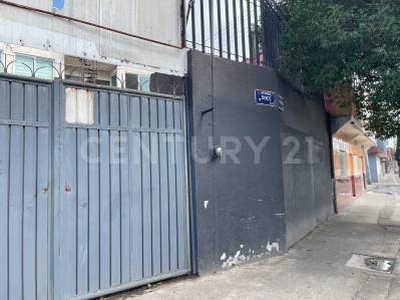 Casa en Venta en Puebla, Venustiano Carranza, CDMX.