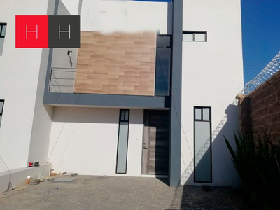 Casa En Venta En Residencial Belmonte