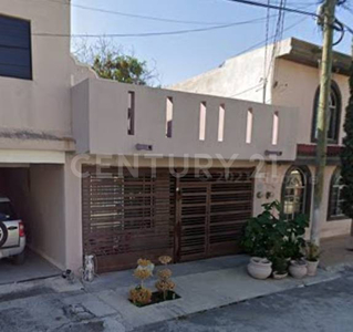 Casa En Venta Rincón De Huinalá, Apodaca, Nuevo León