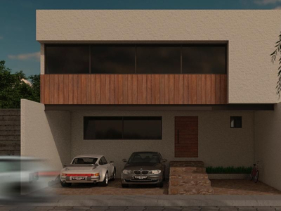 Casas En Preventa En Privada Coto Residencial Los Pirules