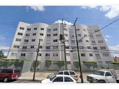 Departamento En Venta En Colonia Santa Fé: ¡no Dejes Pasar Esta Oferta De Remate Bancario!