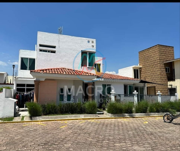 En Venta Casa En Fracc. Los Arcos En Cuautla Con 3 Recamaras