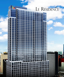 Renta Departamento, Reforma, Be Grand