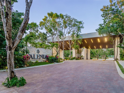 Valenia Club Residencial