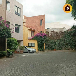 #venta Casa Para Remodelar, San Jerónimo, Cdmx